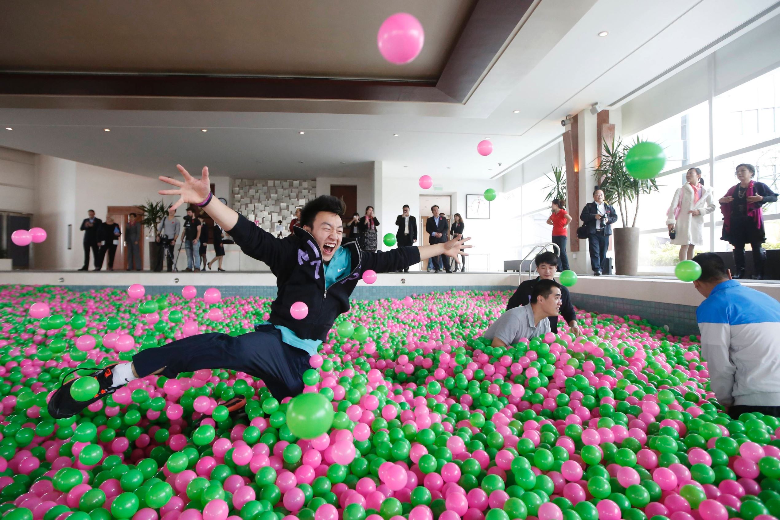 Guinness World Records