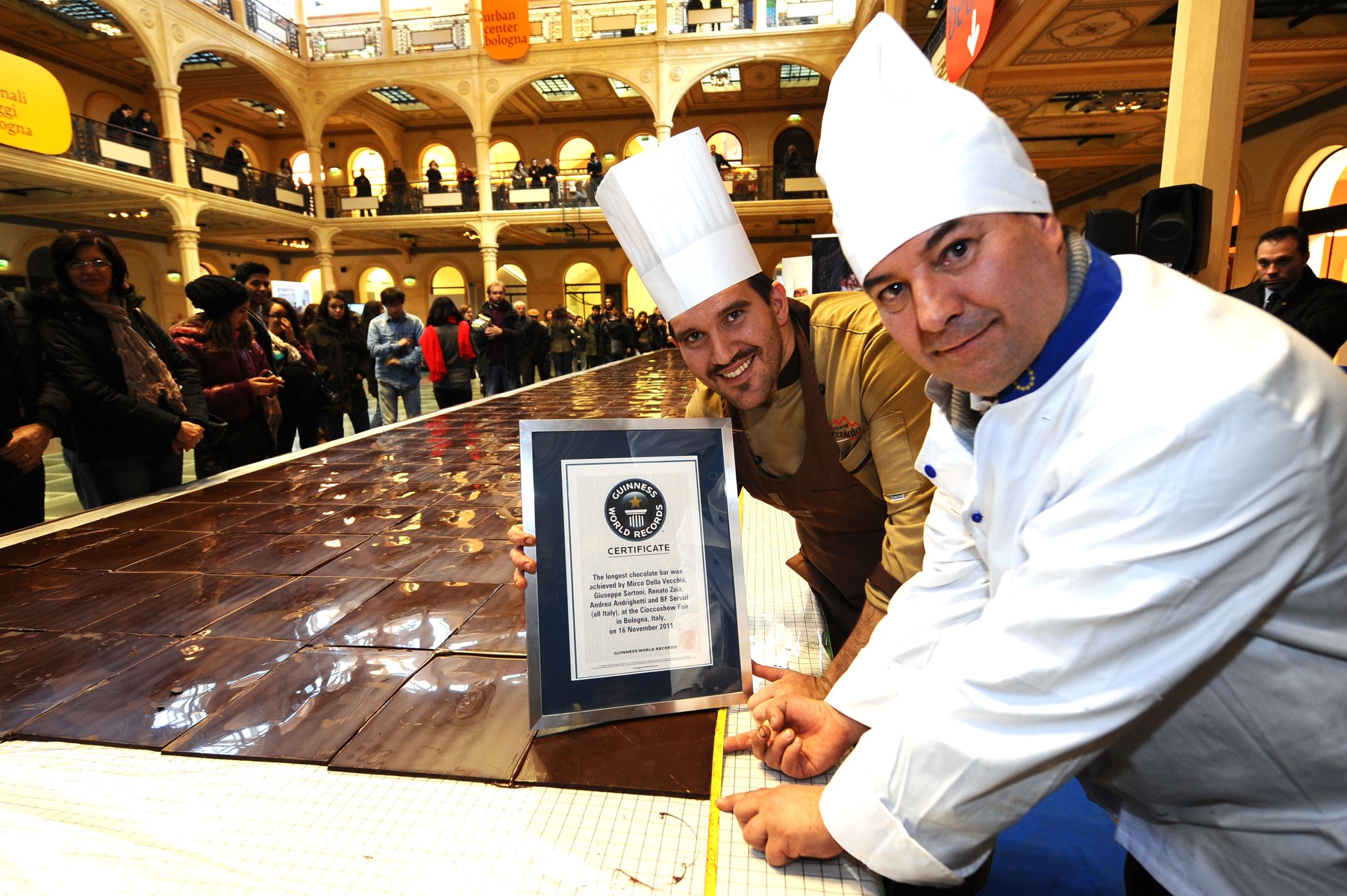 Guinness World Records