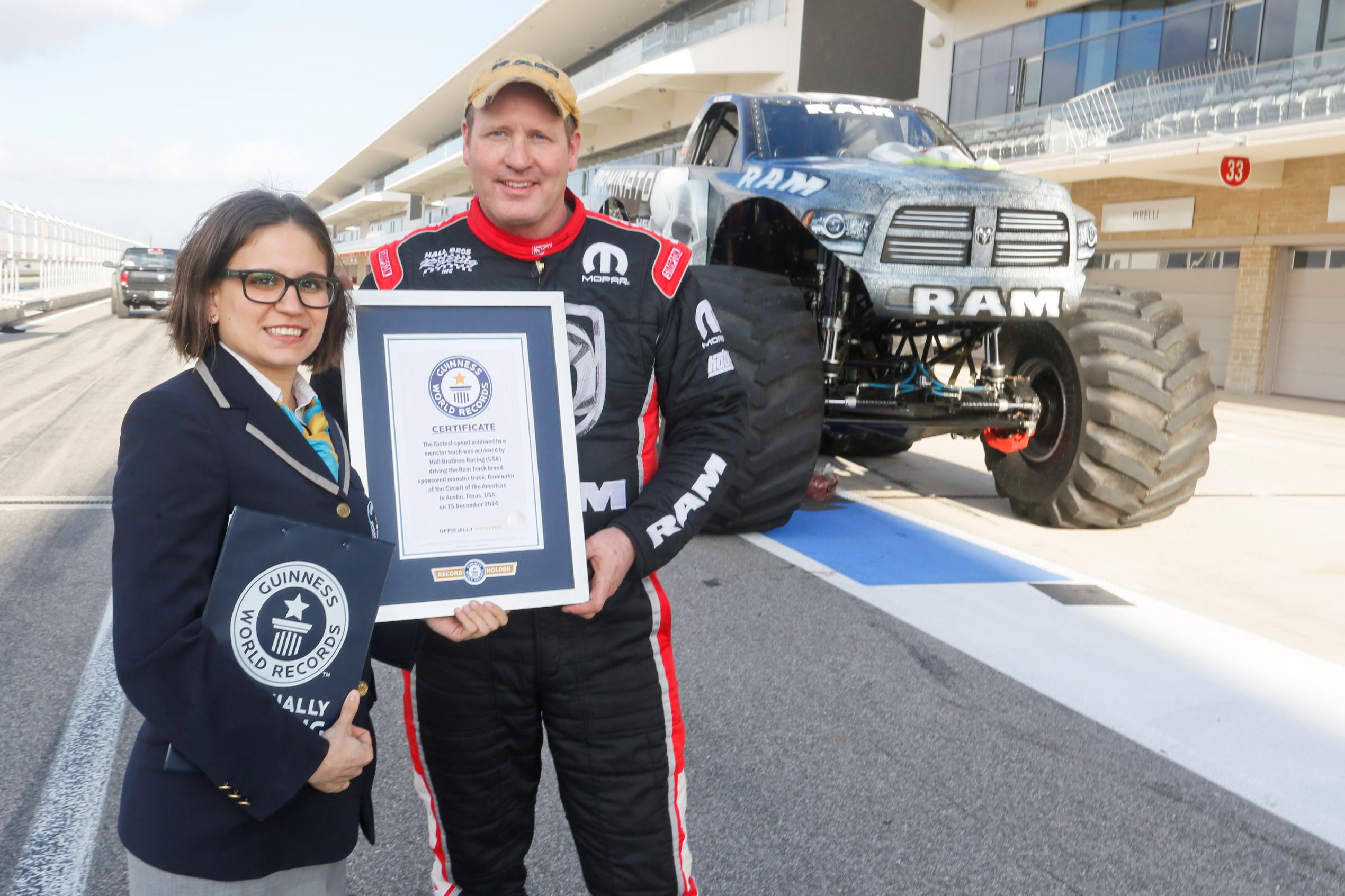 Guinness World Records