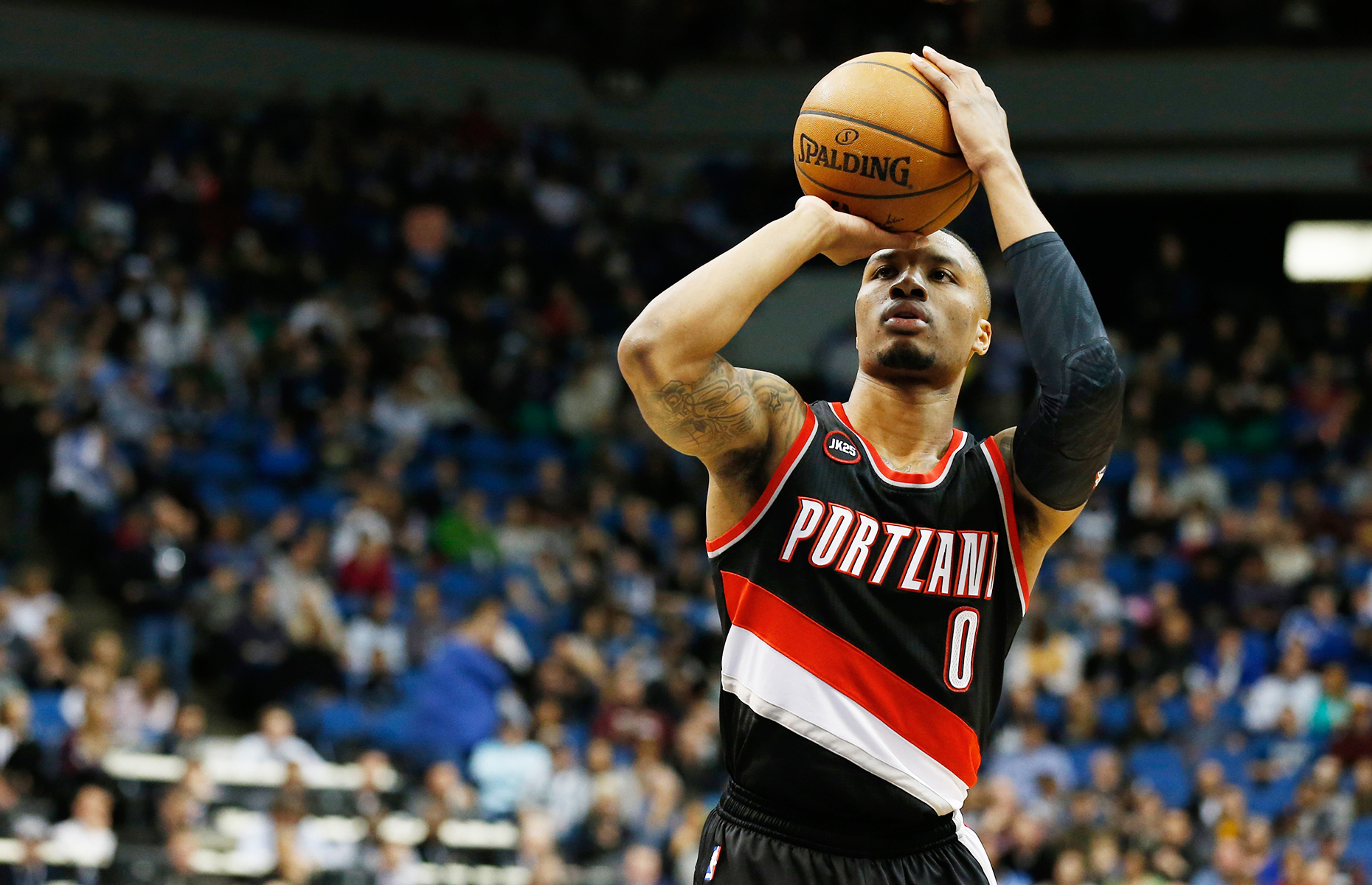 portland trail blazers news
