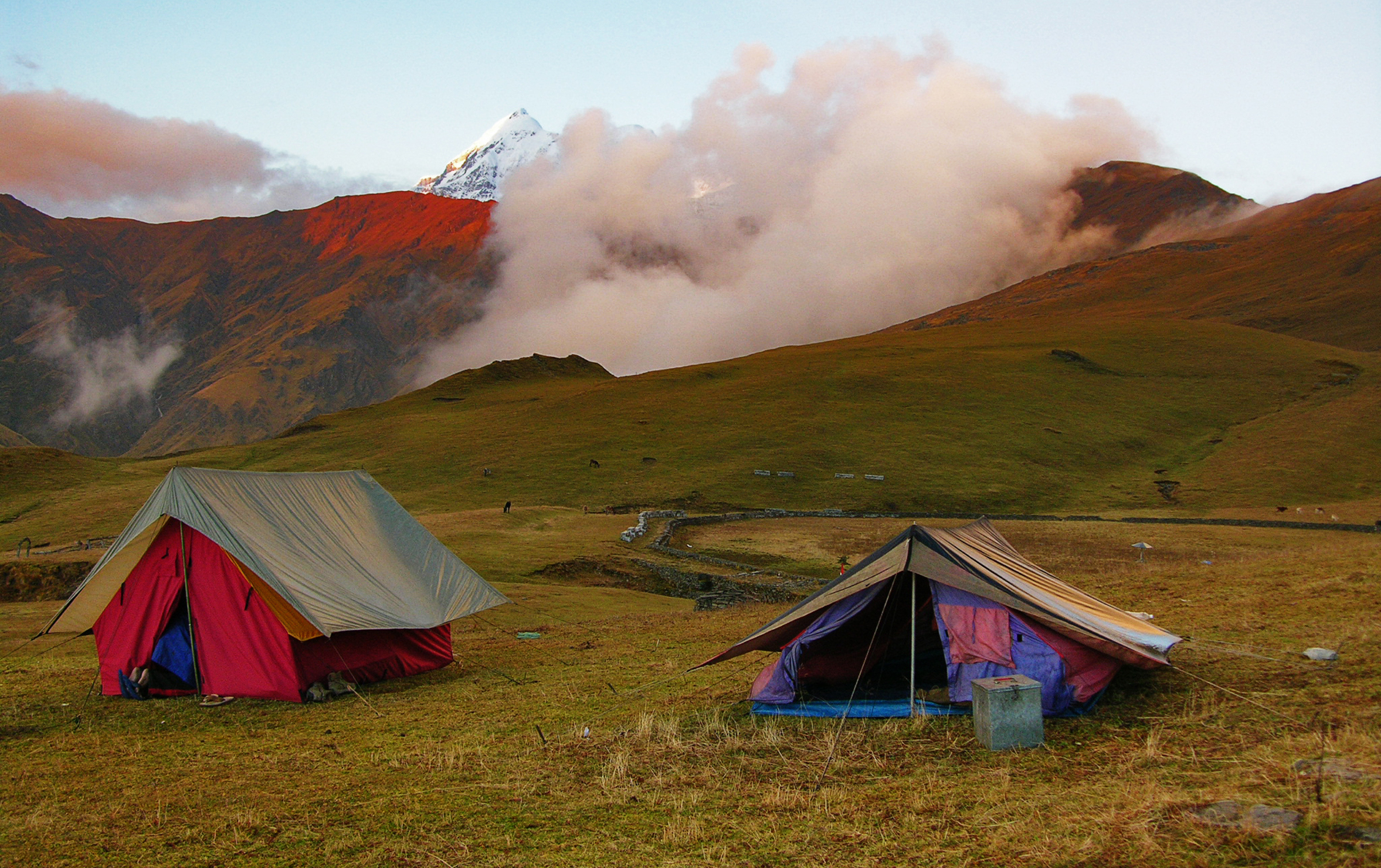 Don't miss these beautiful places
