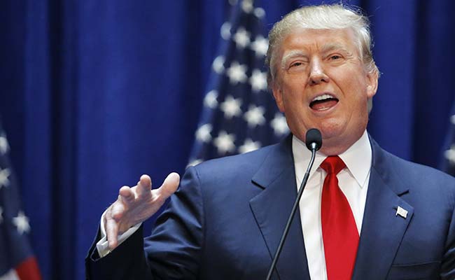 Trump learns Hindi impress Modi