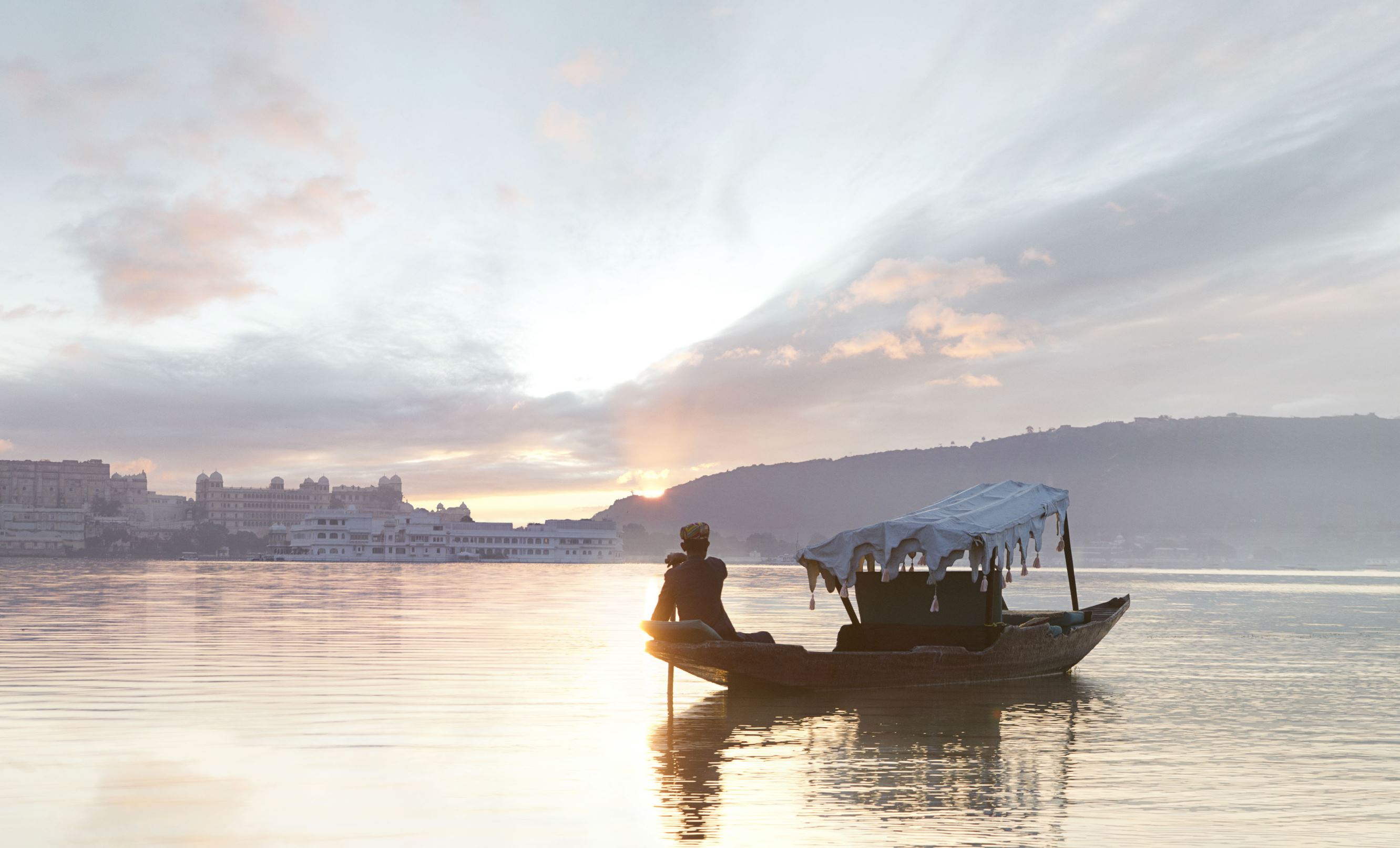 Quiz: know where India this?