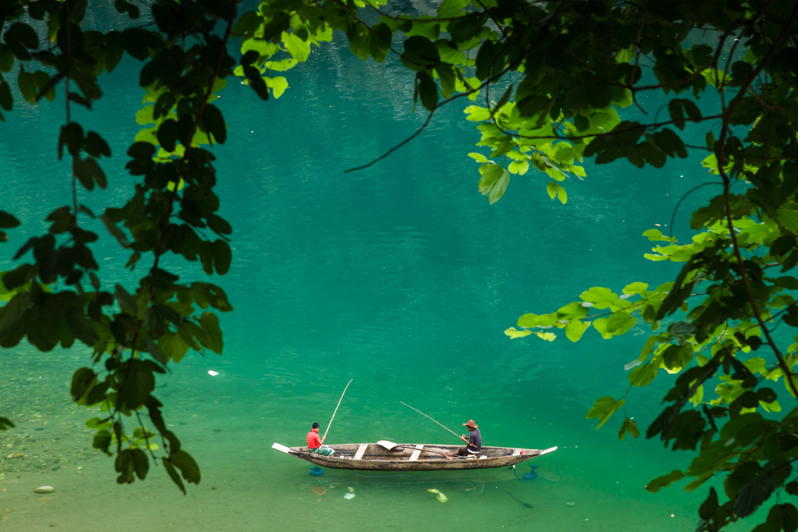 know where India this?