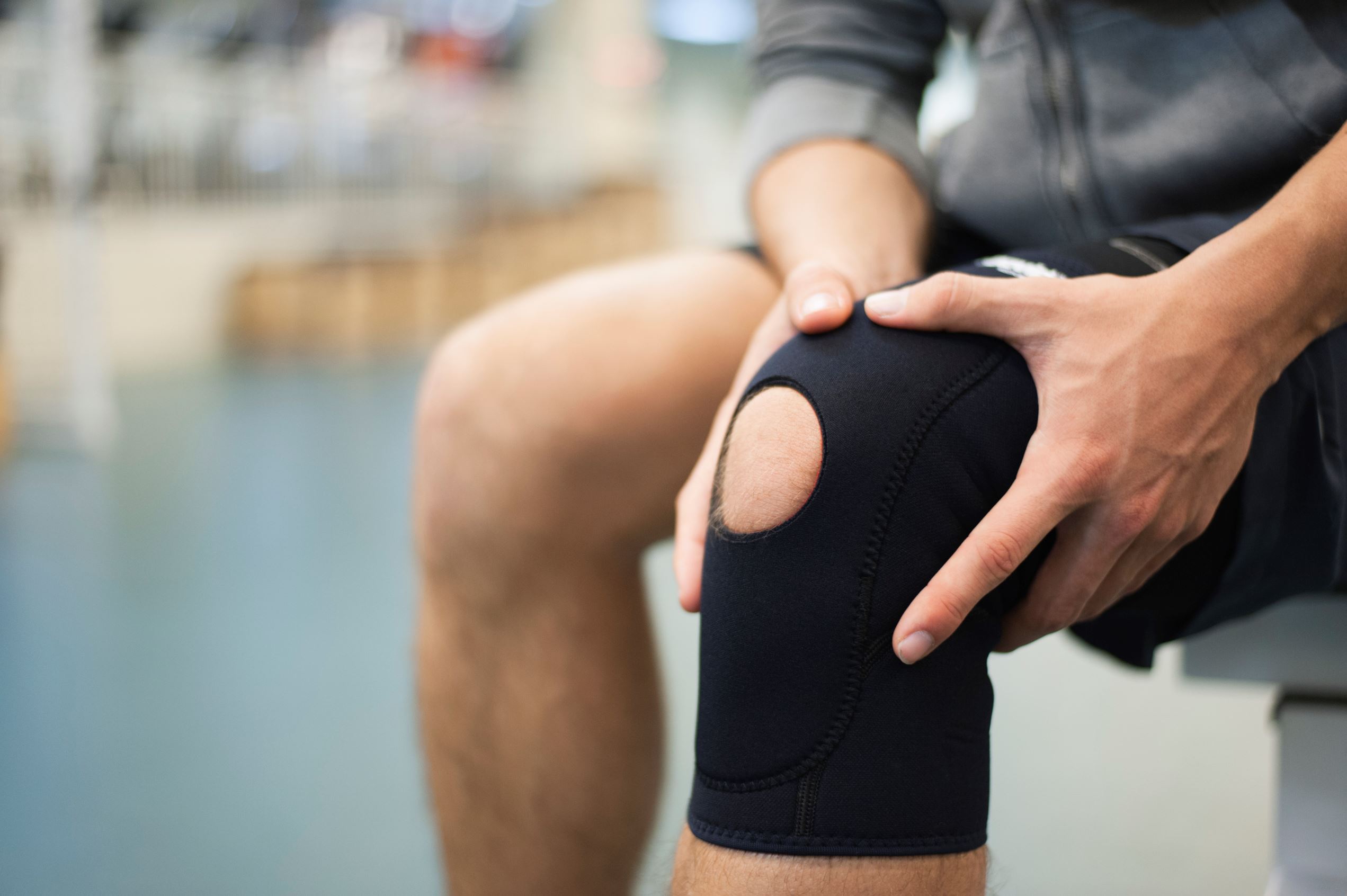 Exercises problem knees