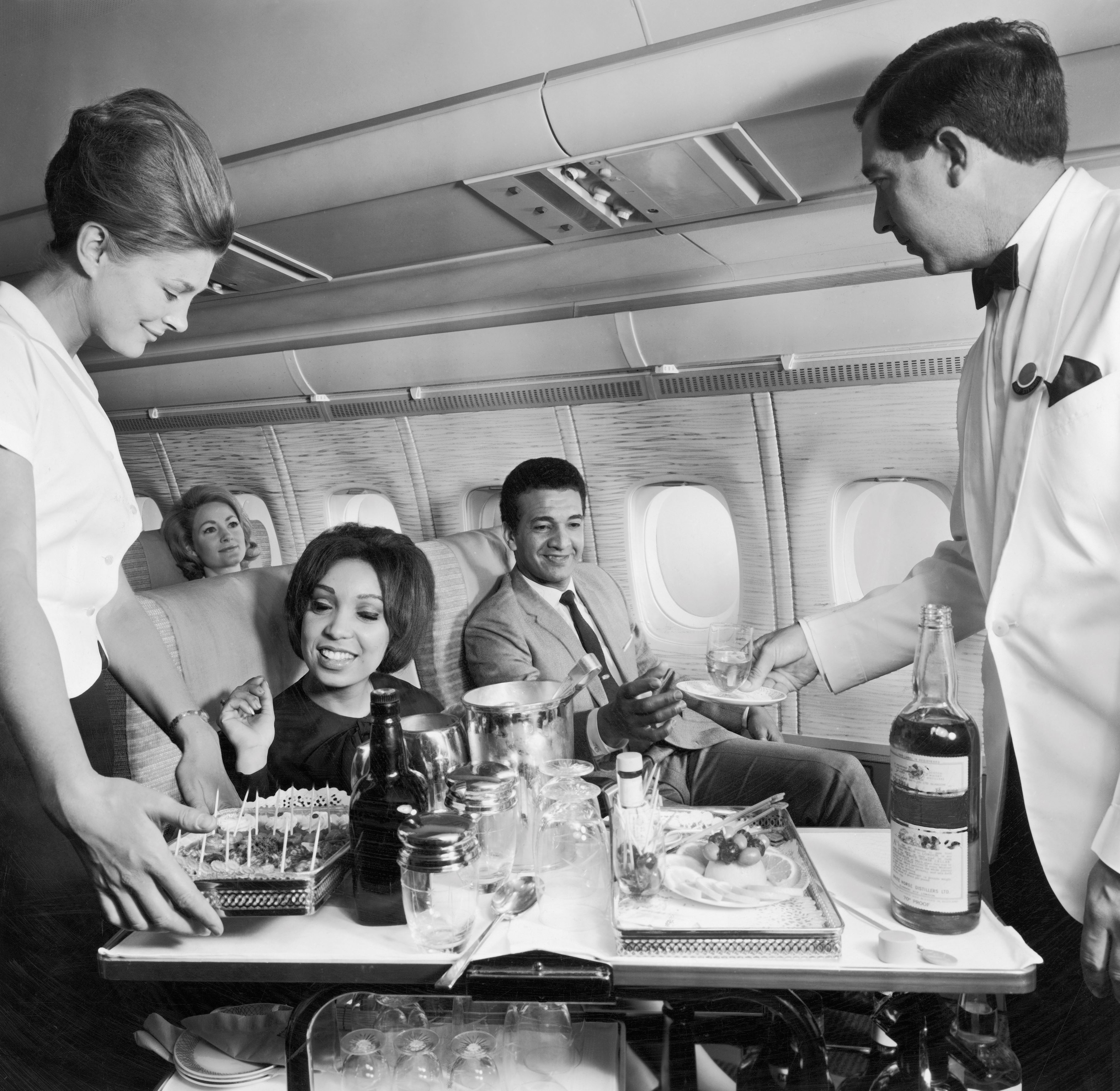 Flashback: look good days travel