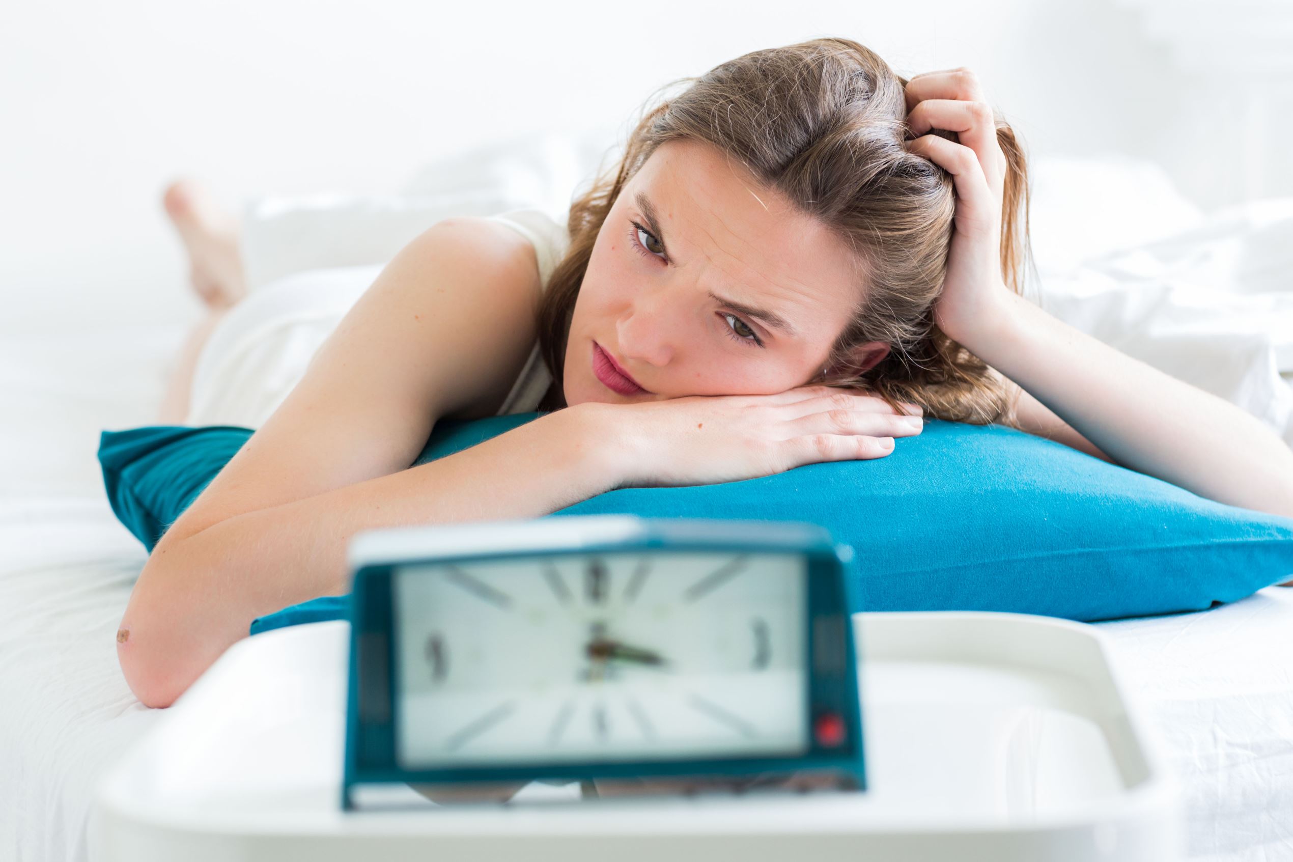 Working long hours raises stroke
