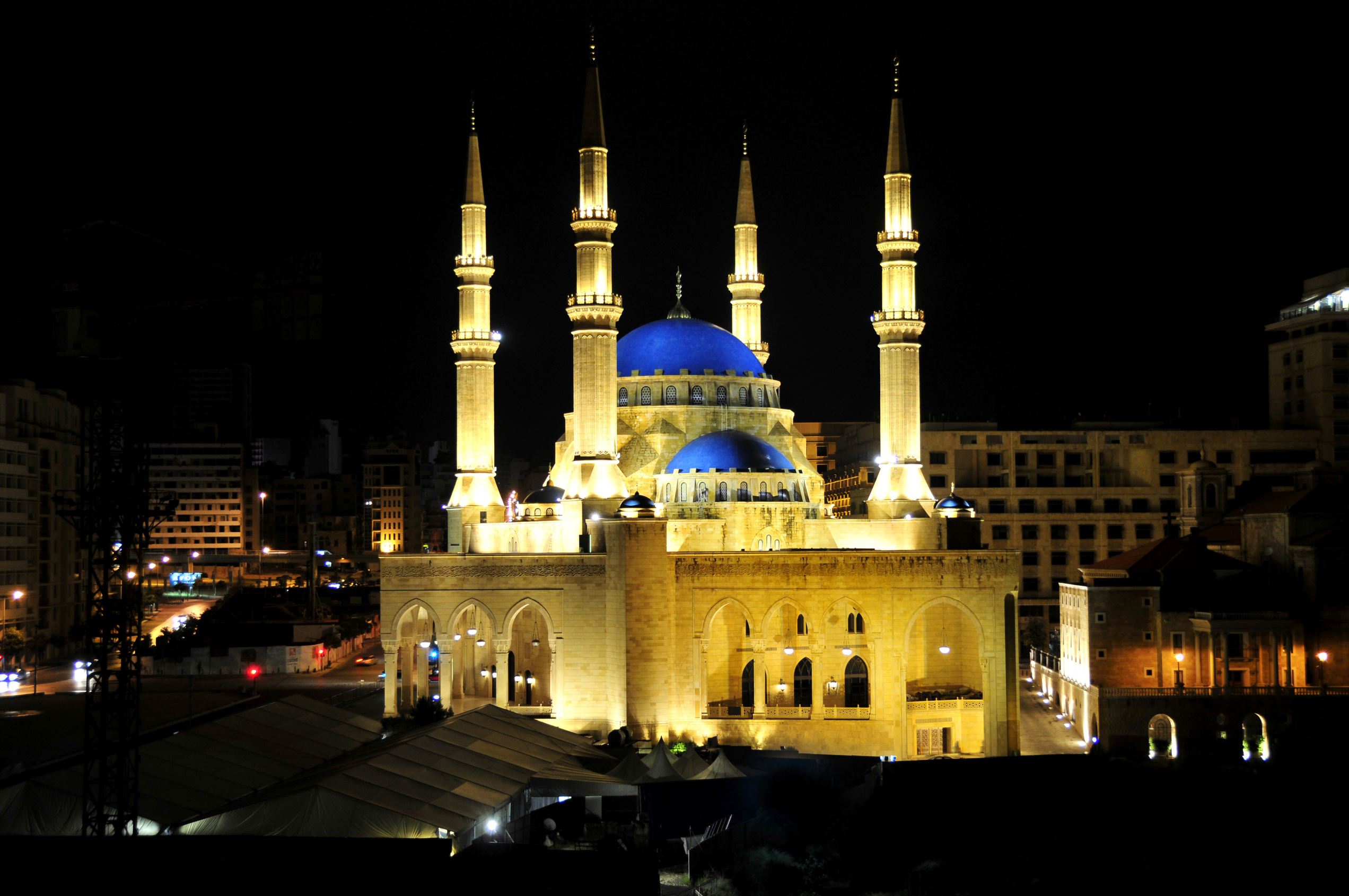 أجمل مسجدًا حول العالم
