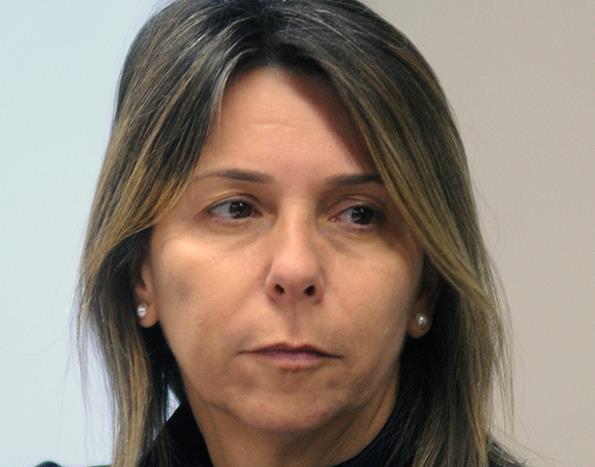 Prefeita denunciada por Janot desaparece