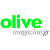 Λογότυπο Olivemagazine.gr