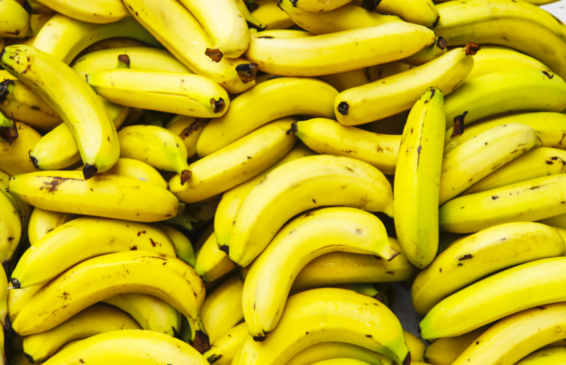 surprising history banana
