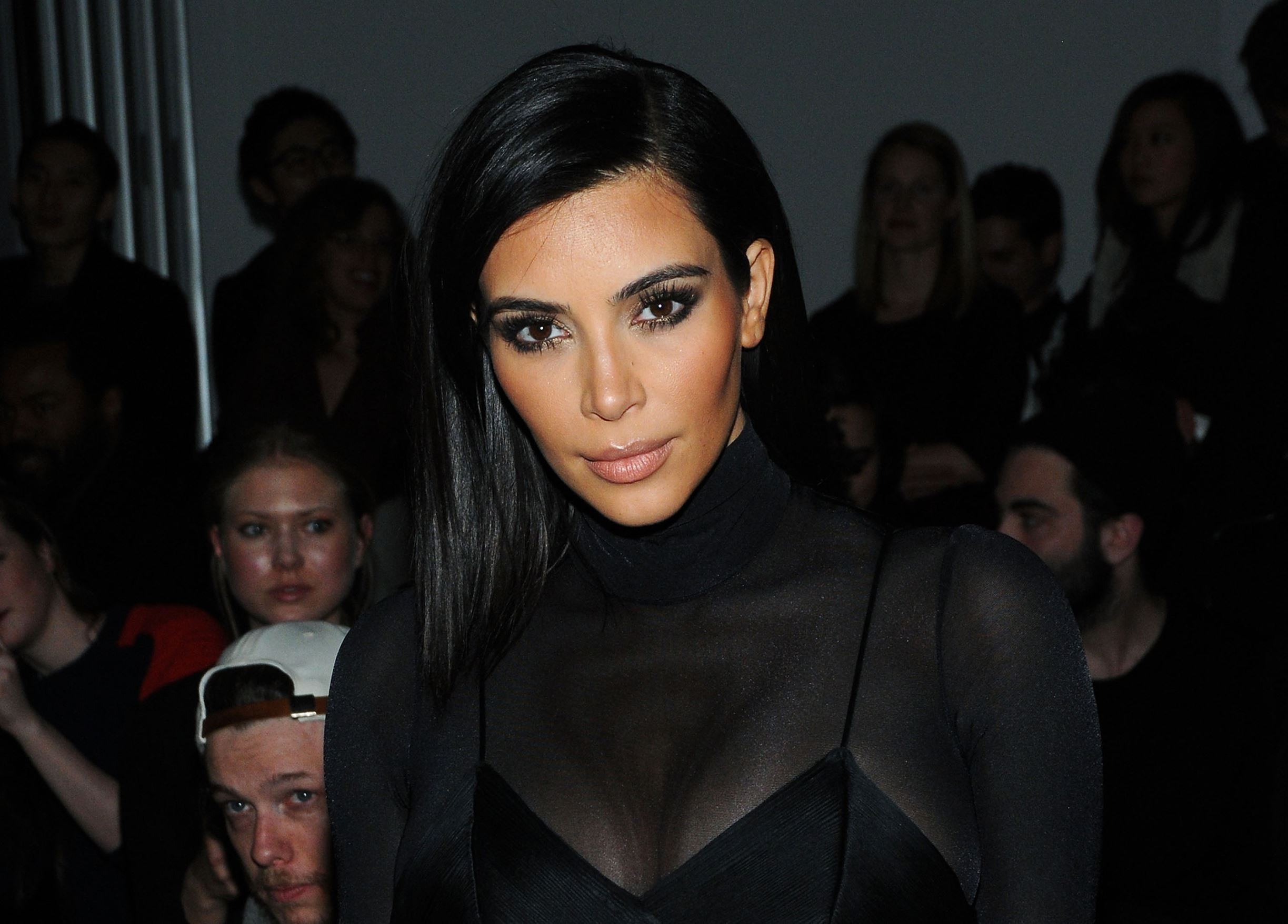 Here's what Kardashian's lets