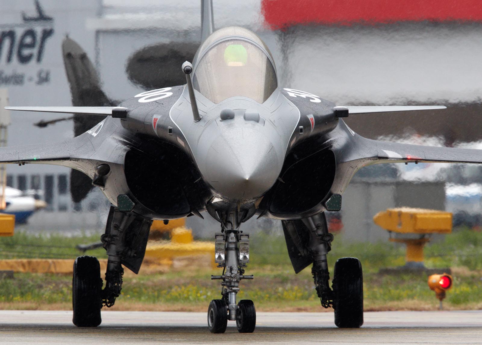 Dassault Rafale