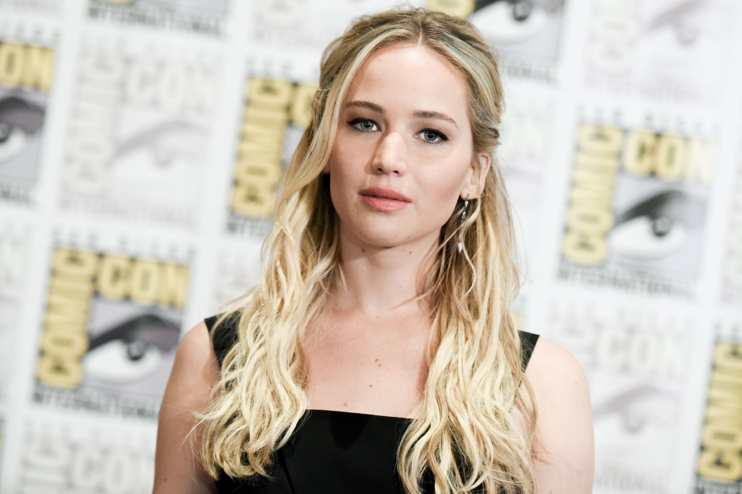 reasons love Jennifer Lawrence
