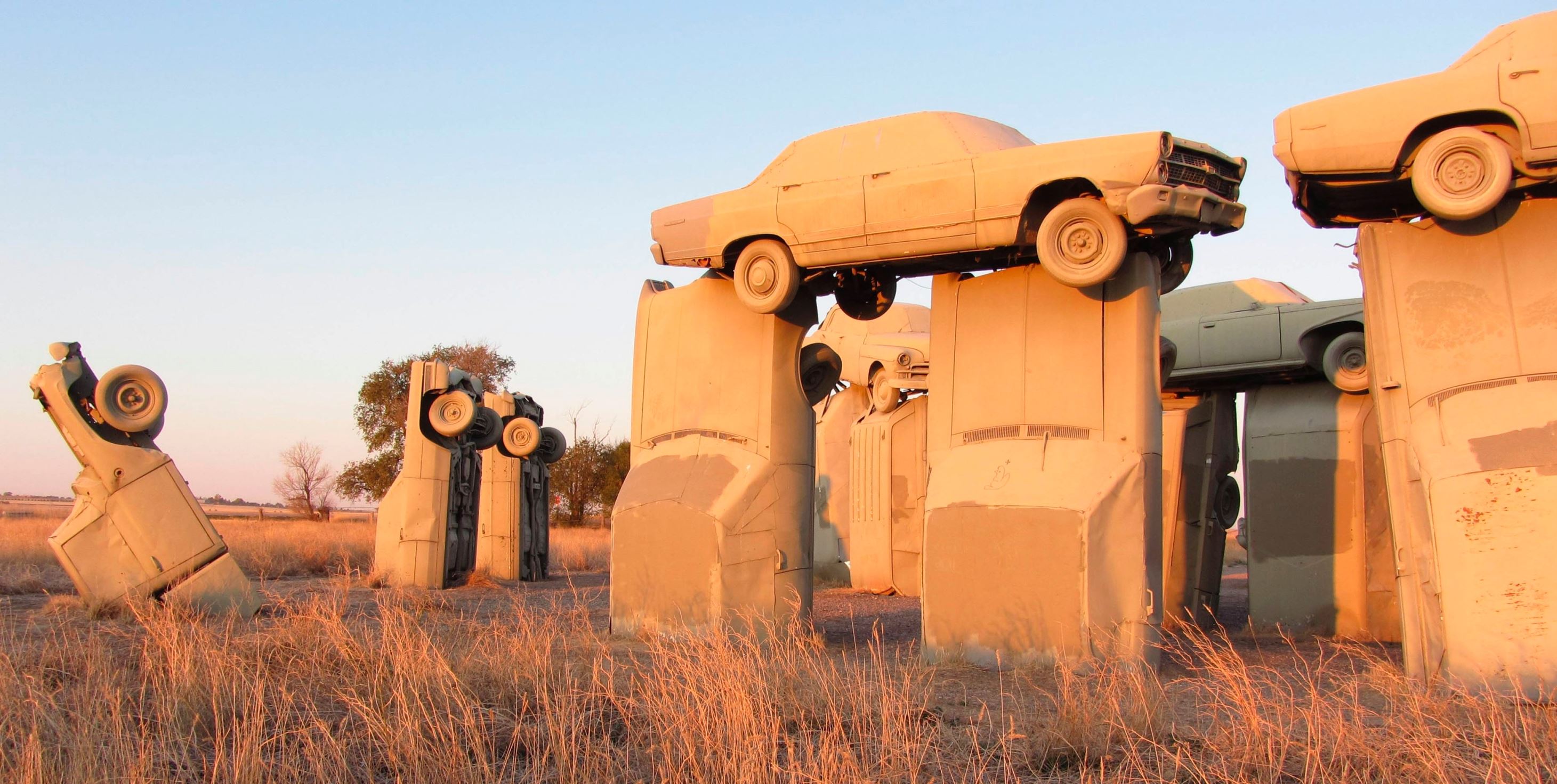 worldâ€™s strangest tourist attractions
