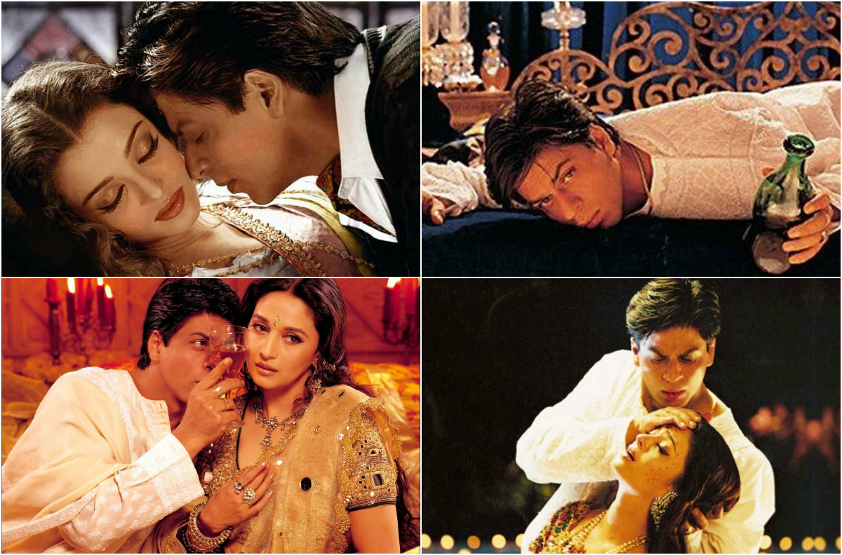 ?Devdas? will always special: Shah