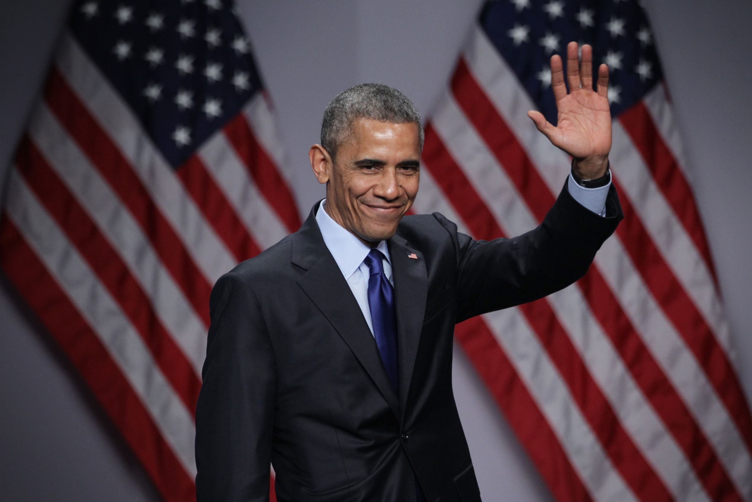 What politicians after they retire?