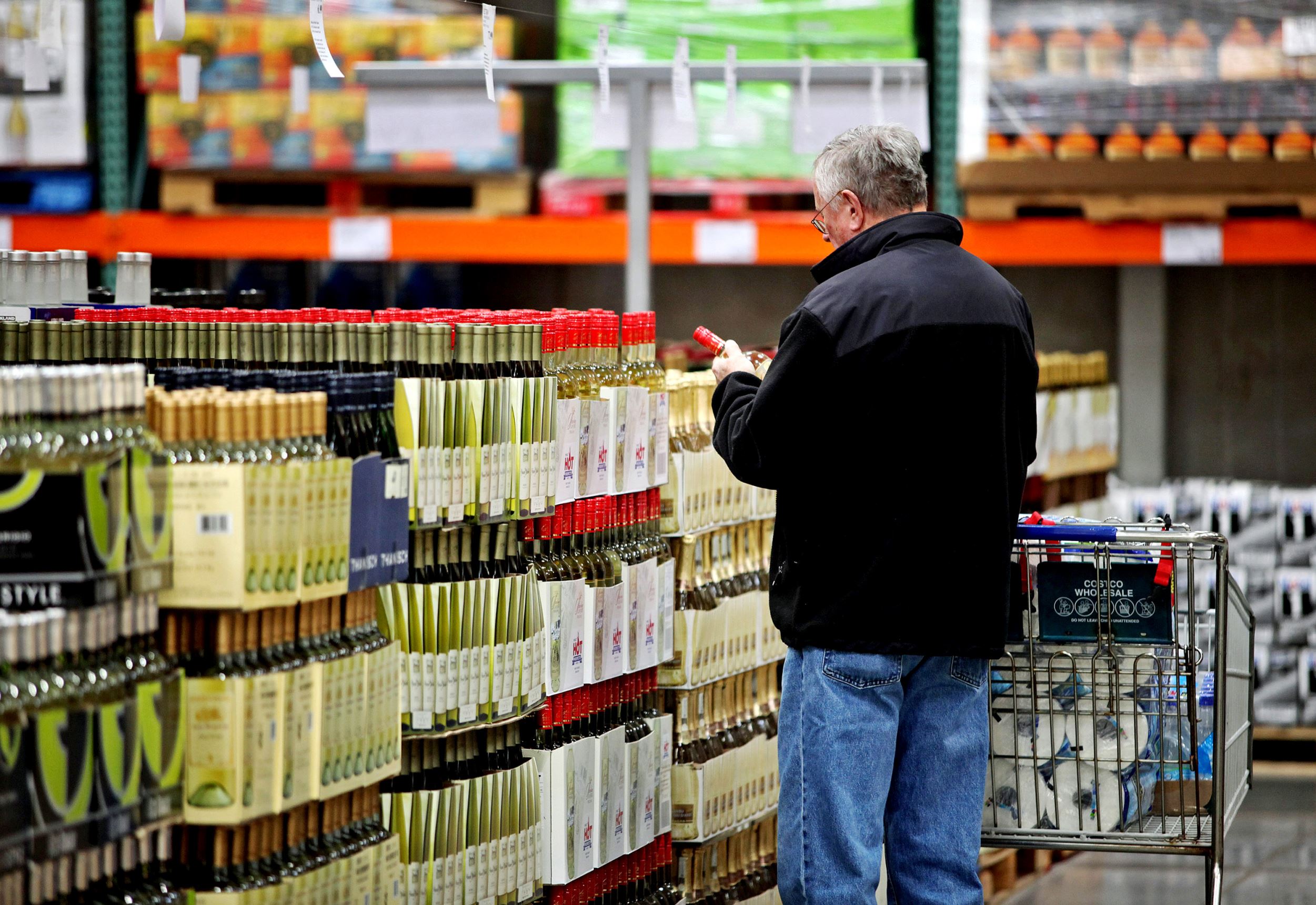 items that always cheaper Costco