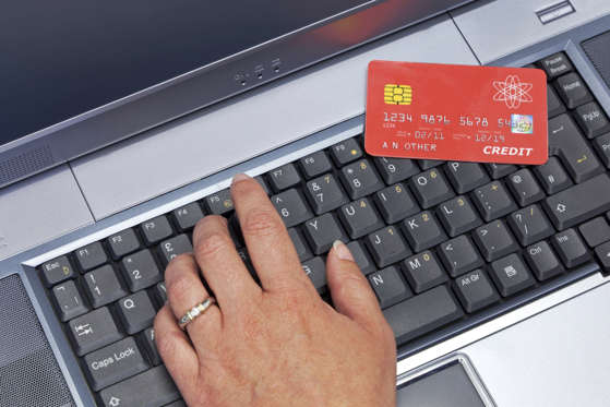 Diapositive 31 sur 32: Ne sauvegardez pas les informations de vos cartes de crédit sur les sites de magasinage