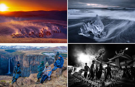 2015 Travel Photographer of the Year