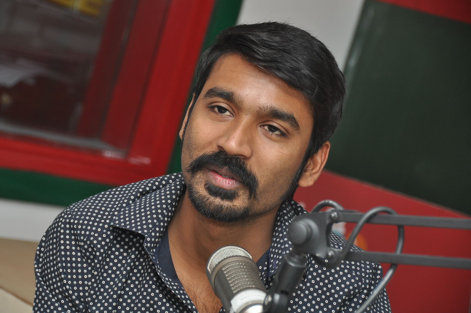 Legal trouble Dhanush