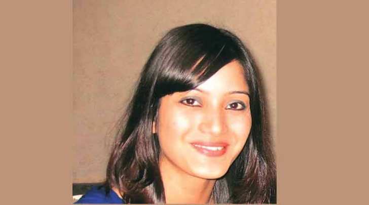 Shocking twist Sheena murder