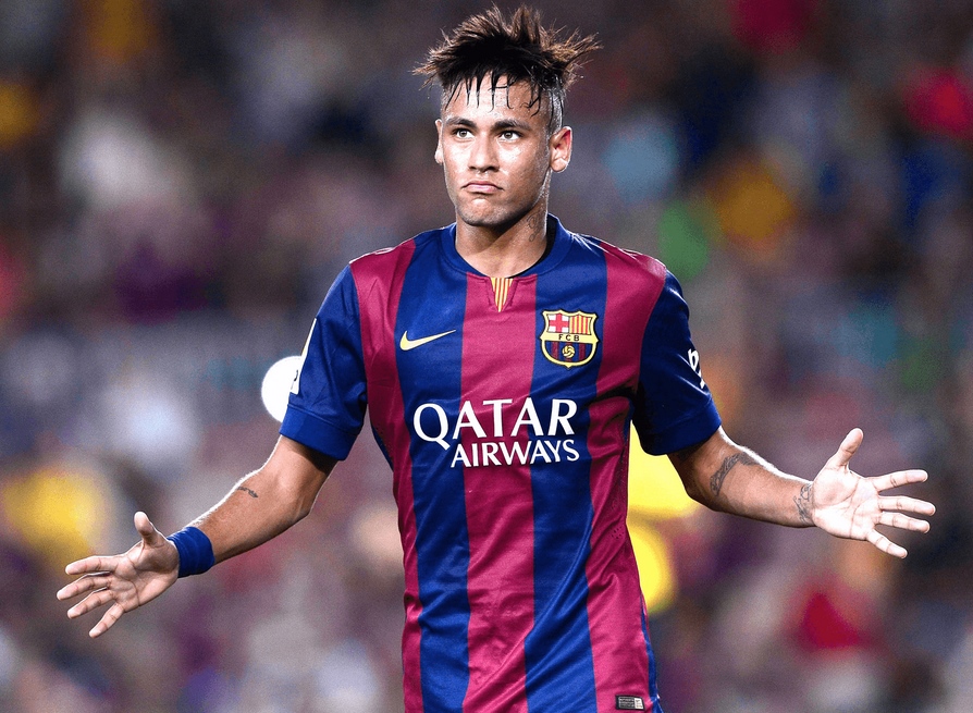 Neymar