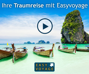 Easyvoyage