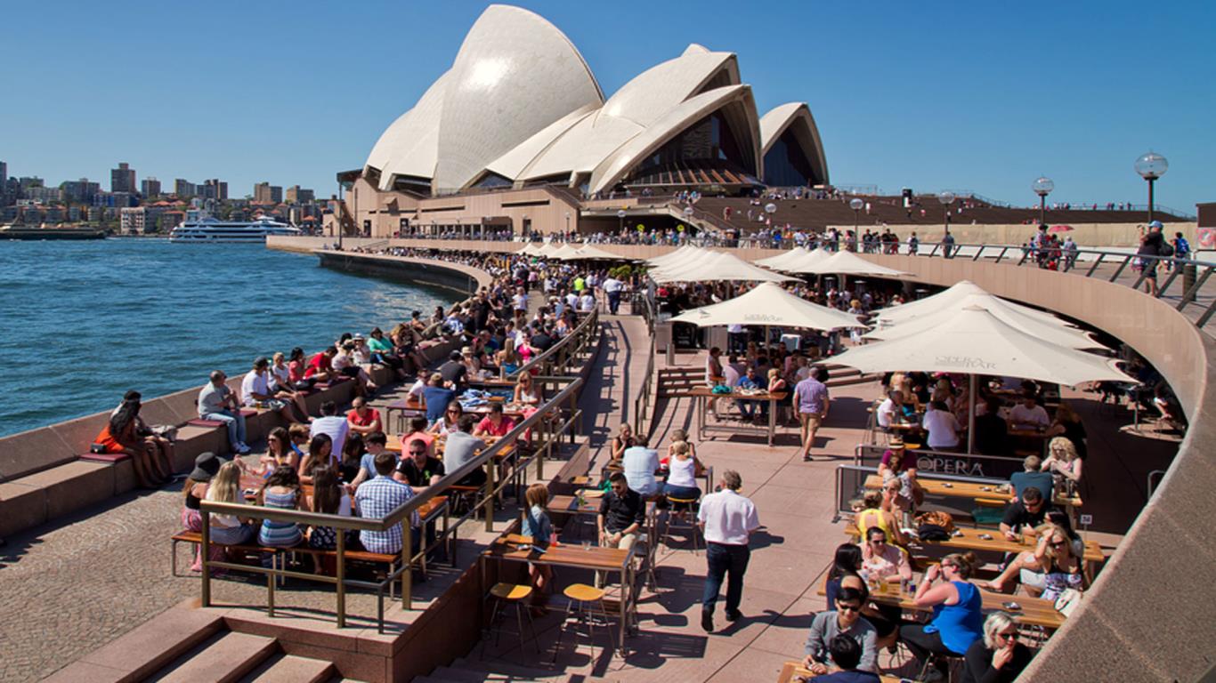 world's drunkest countries