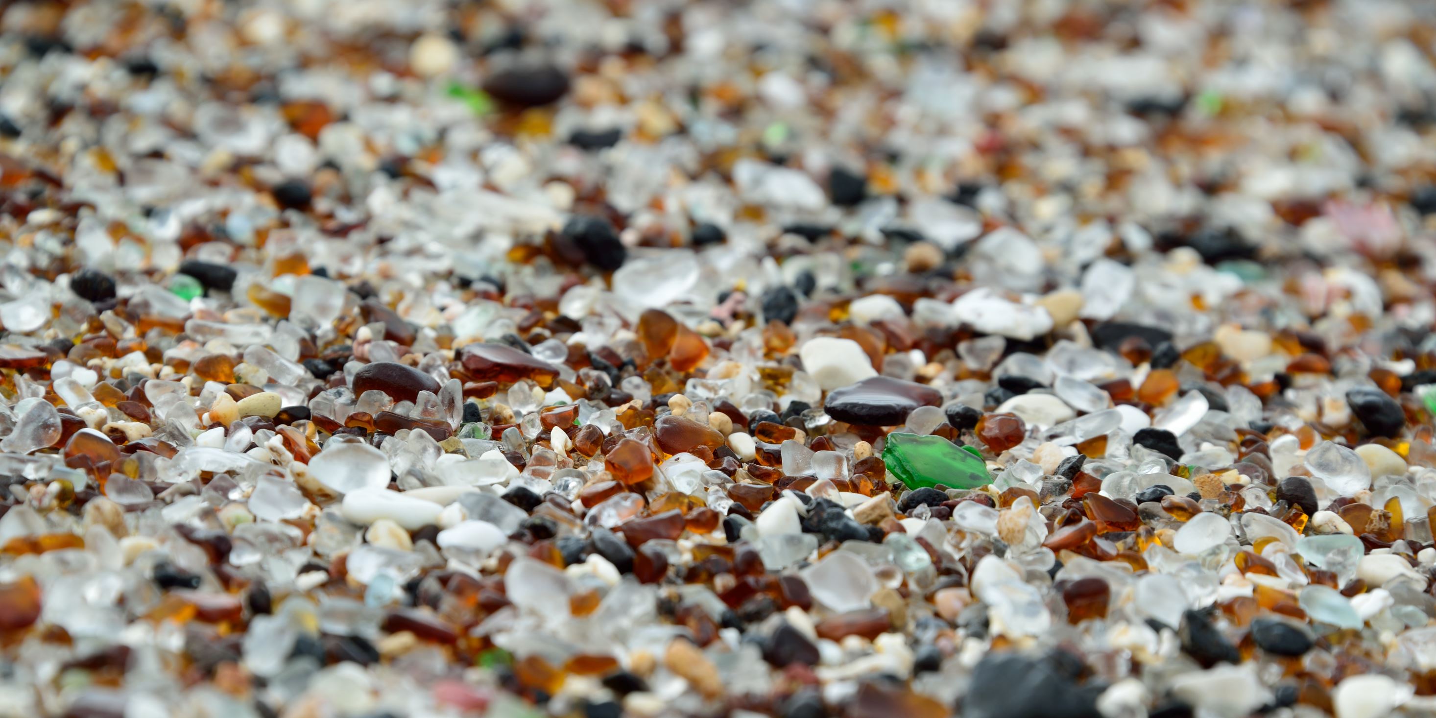 Glass Beach