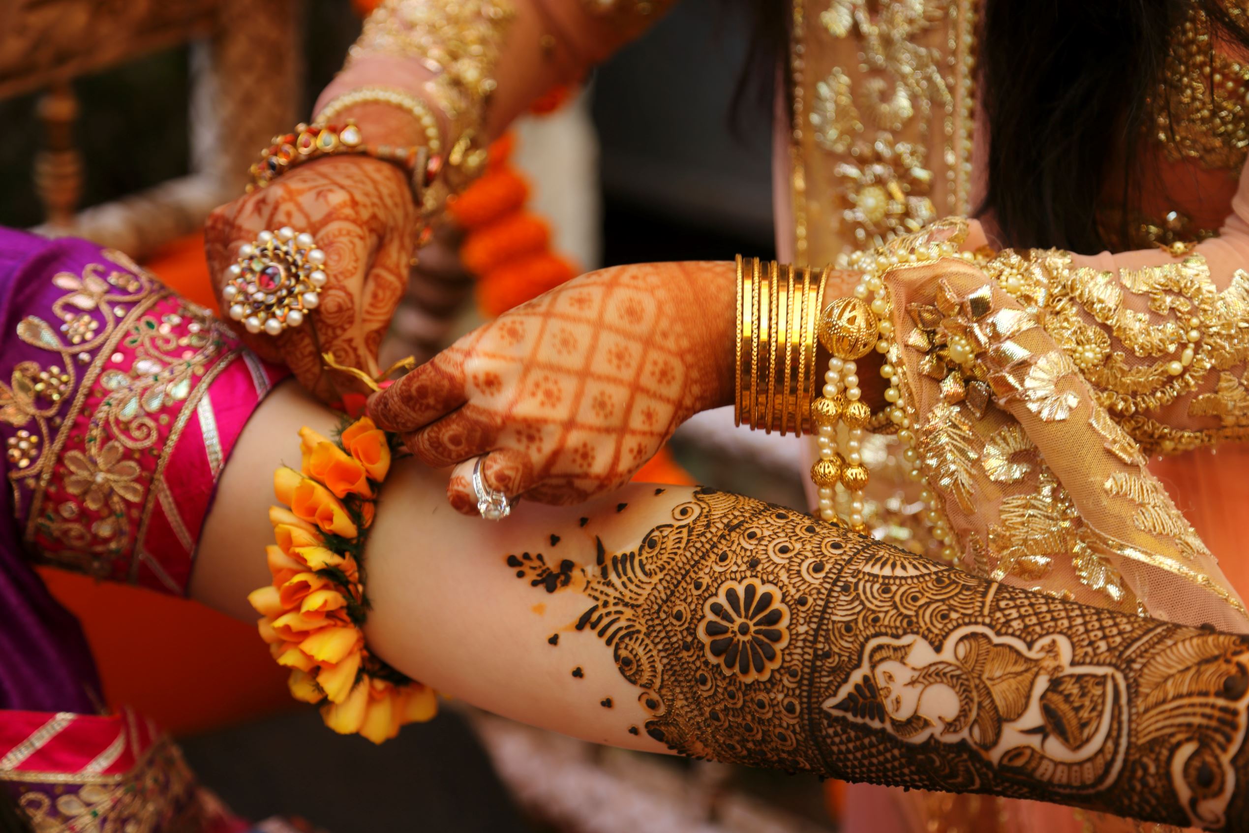 Here's should insure your wedding