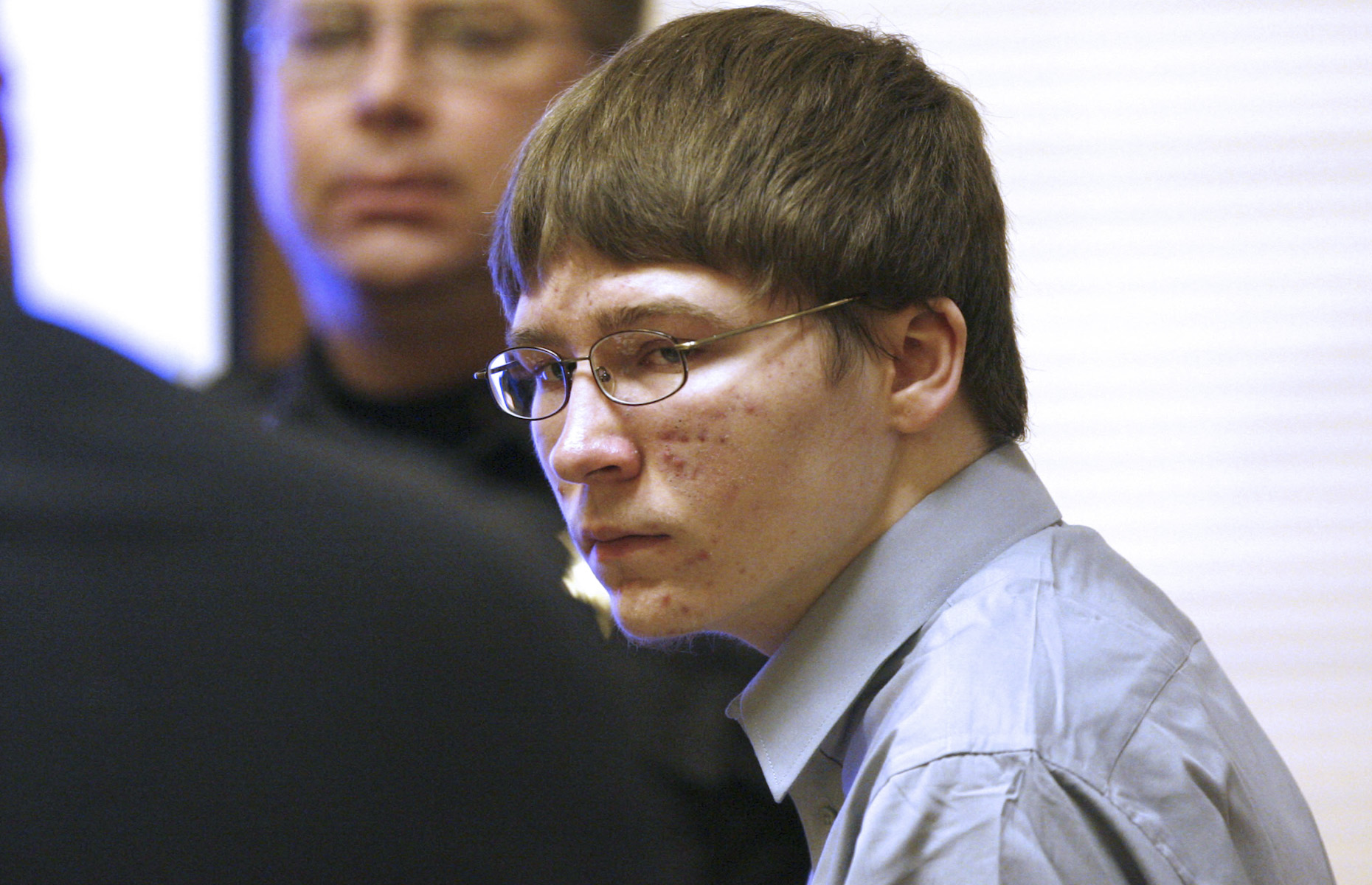 Judges affirm 'Making Murderer' confession