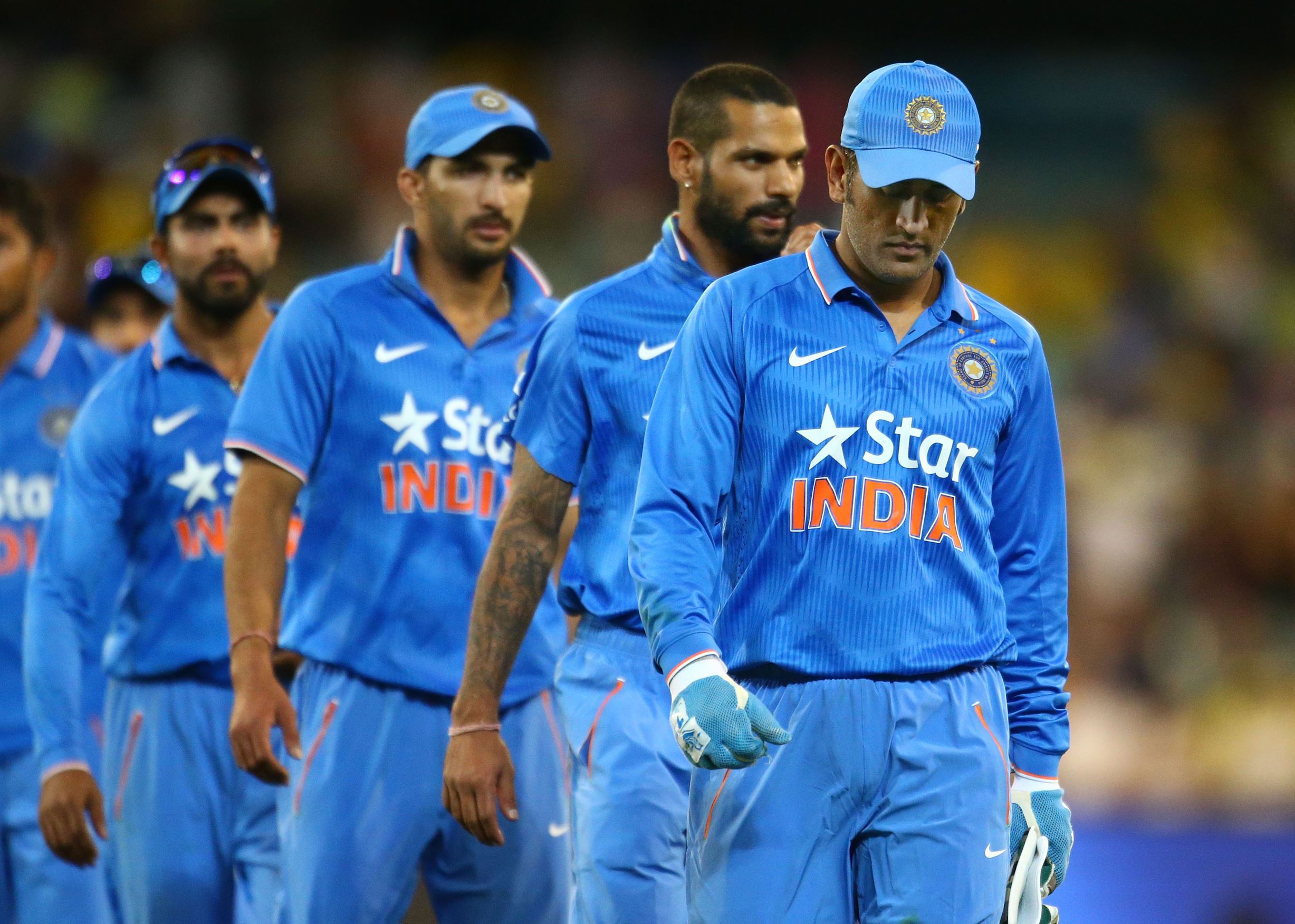 Team India’s worst defeats