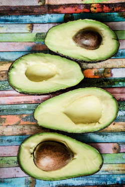 <p>Another miracle food packed with <a href="http://www.redbookmag.com/body/healthy-eating/advice/g2375/healthy-fats-foods/">healthy fats</a>, avocado will keep your skin soft and smooth. According to Jennifer Wu, M.D., dermatologist and author of <a href="http://www.feedyourface.com/">Feed Your Face</a>, eating avocado can even help your skin <a href="http://www.redbookmag.com/beauty/makeup-skincare/advice/g1776/good-skin-foods/?slide=7">maintain its own balance</a> of essential oils. Bonus: it's one of the <a href="http://www.redbookmag.com/food-recipes/features/g2791/healthiest-foods-ever/">healthiest foods you could eat</a> for your body—ever. </p>