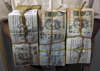 Note ban: info black money'