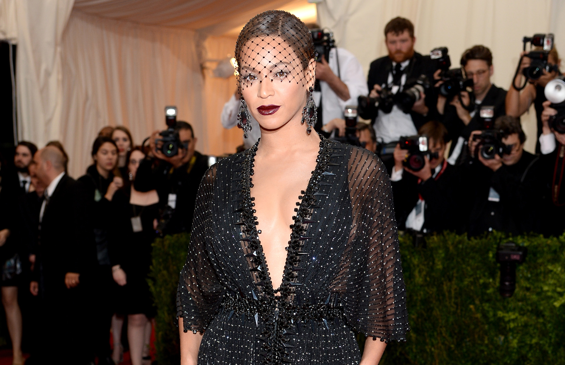 Beyoncé’s incredible career