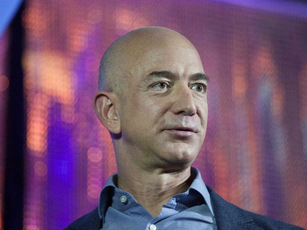 Meet richest people planet