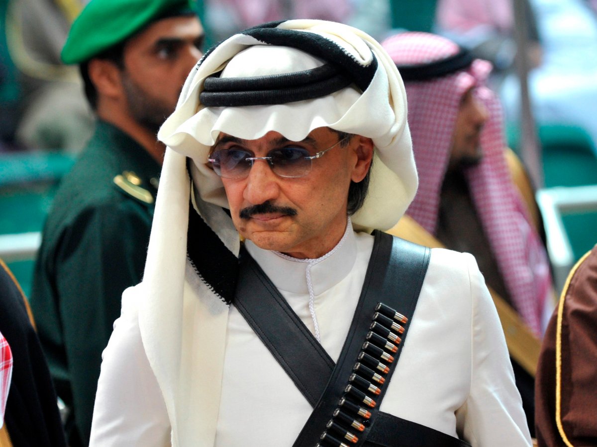 world?s richest people