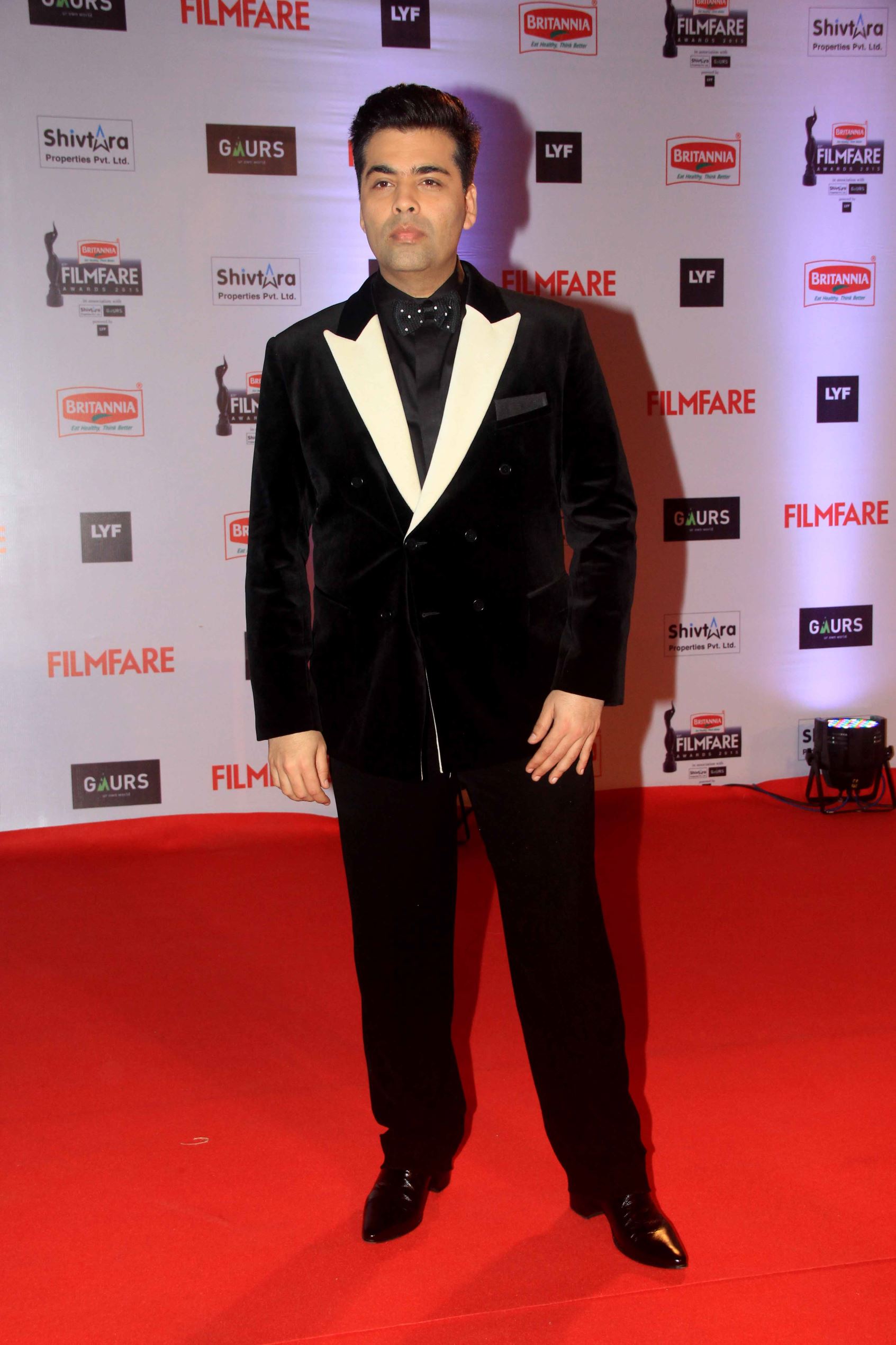 have certain syntax director: Karan