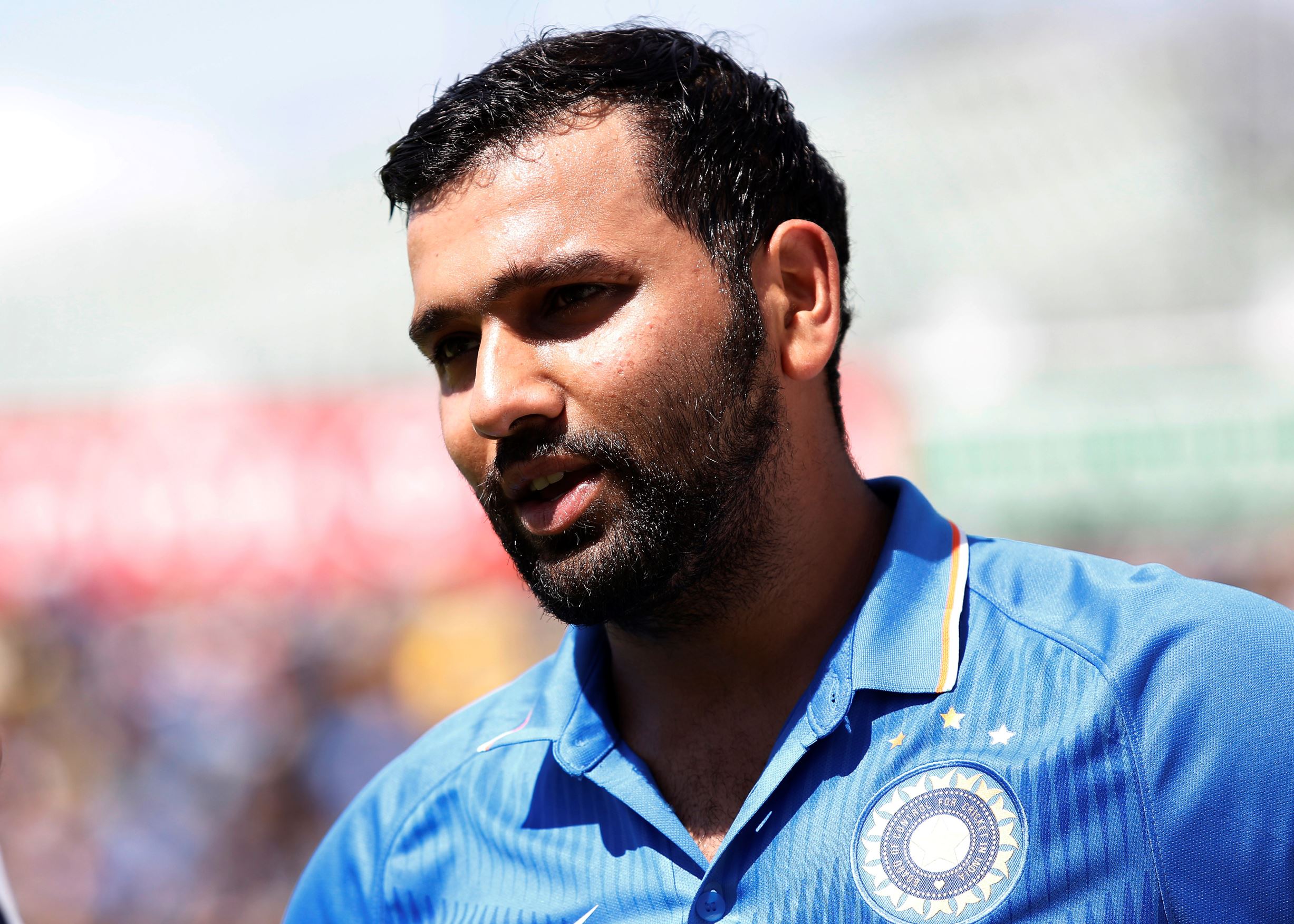 Good news Team India