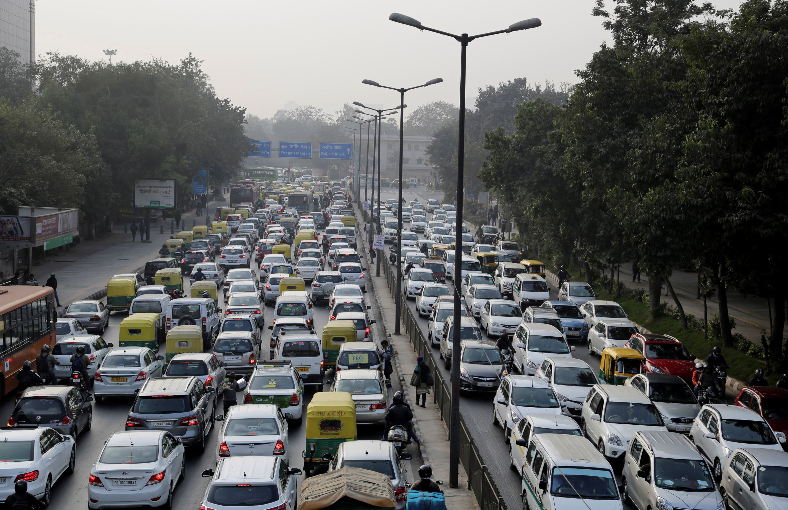 Small cars cost more after
