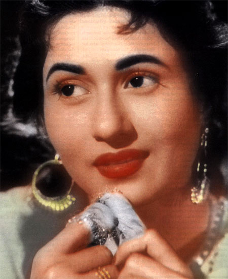 Bollywood Flashback