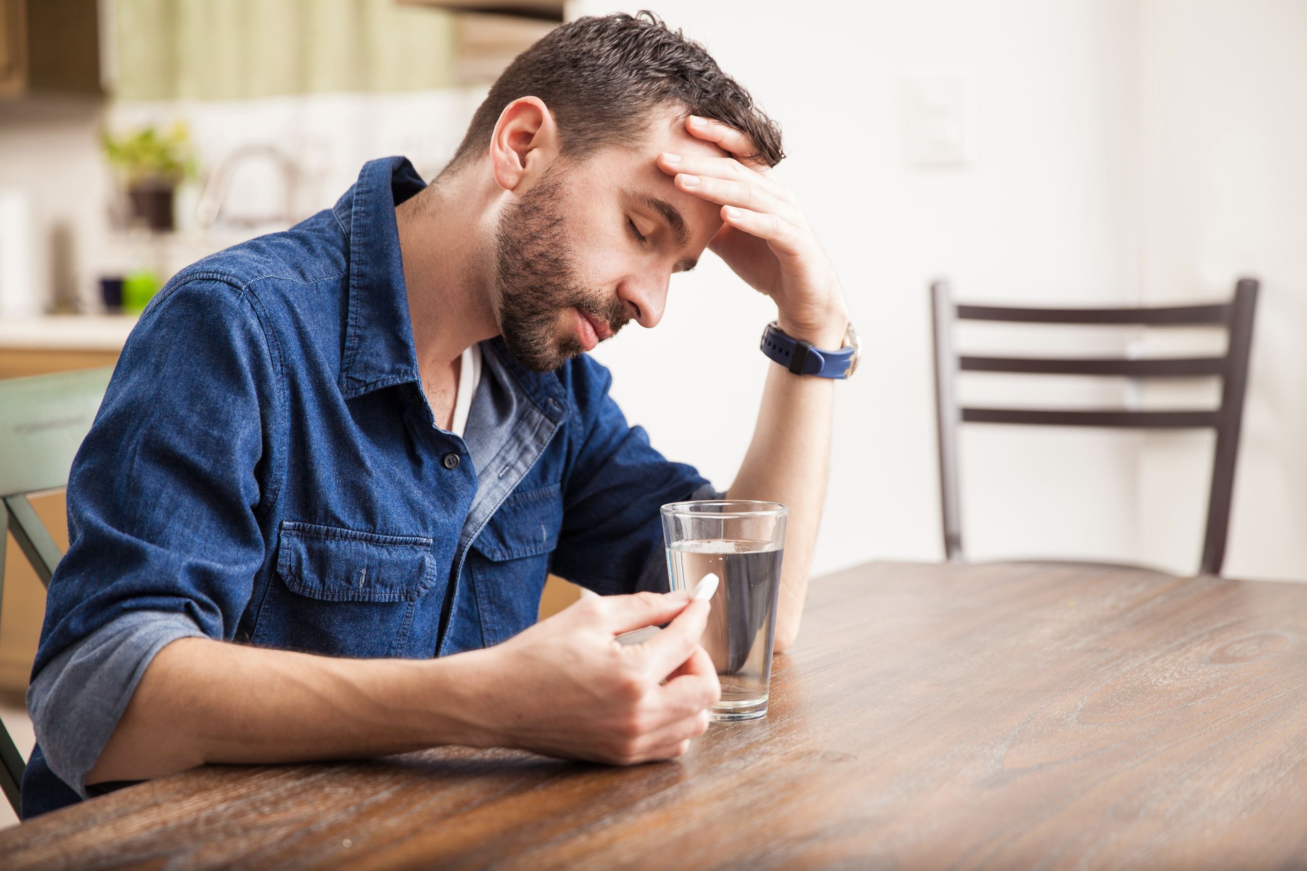 Simple fixes annoying health problems