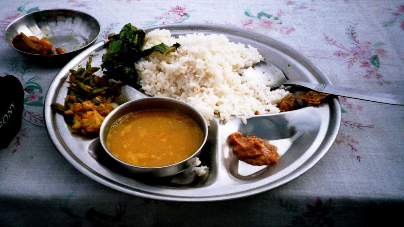 World’s unhealthiest national dishes, ranked