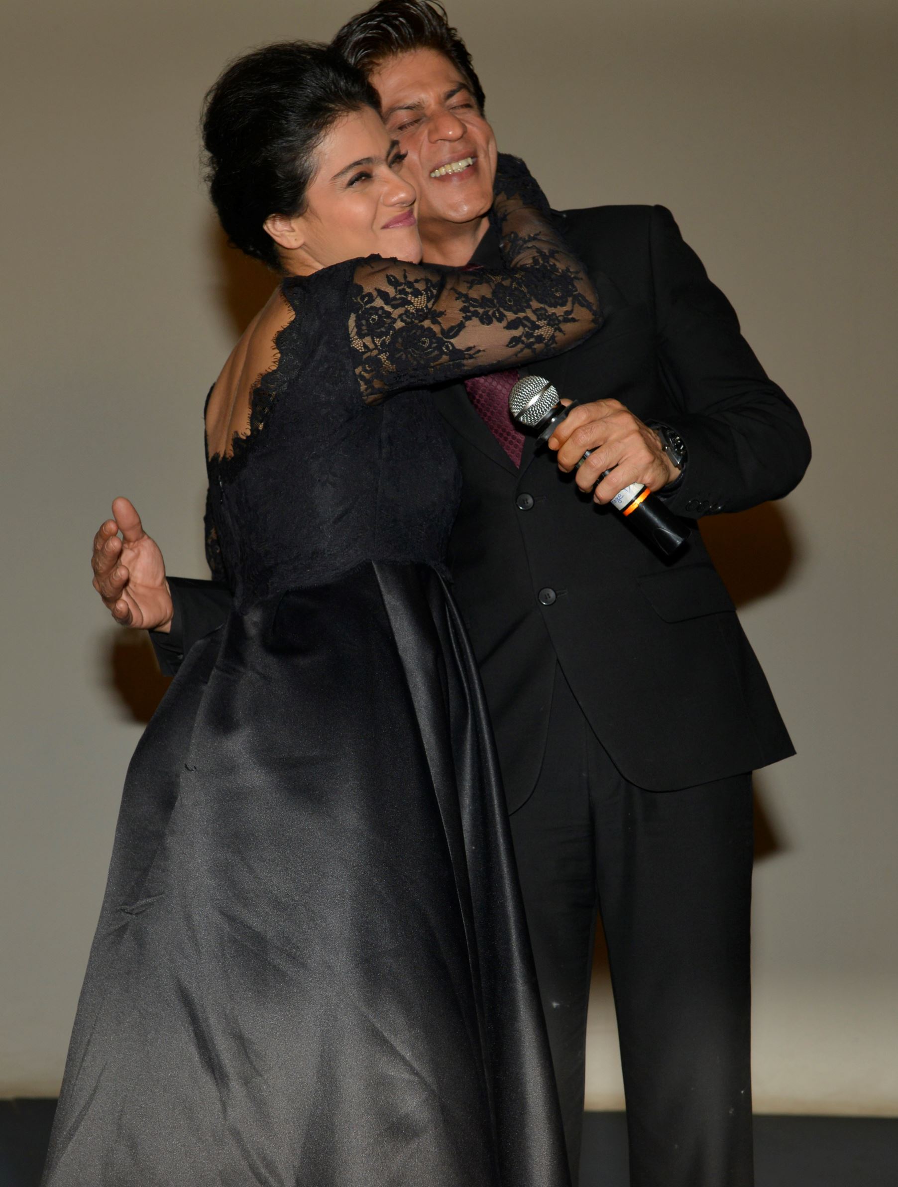 Feel warmth: Most candid celebrity