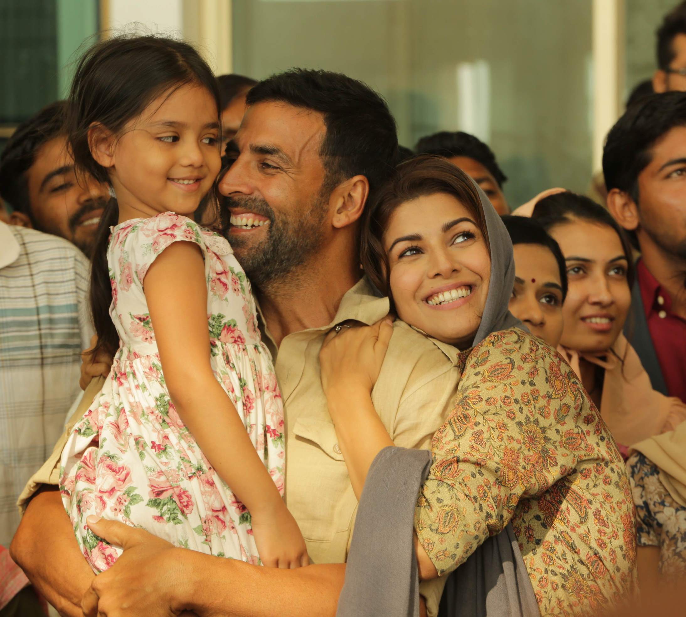 REVEALED: Akshay Kumar snubbed IIFA