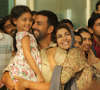 REVEALED: Akshay Kumar snubbed IIFA