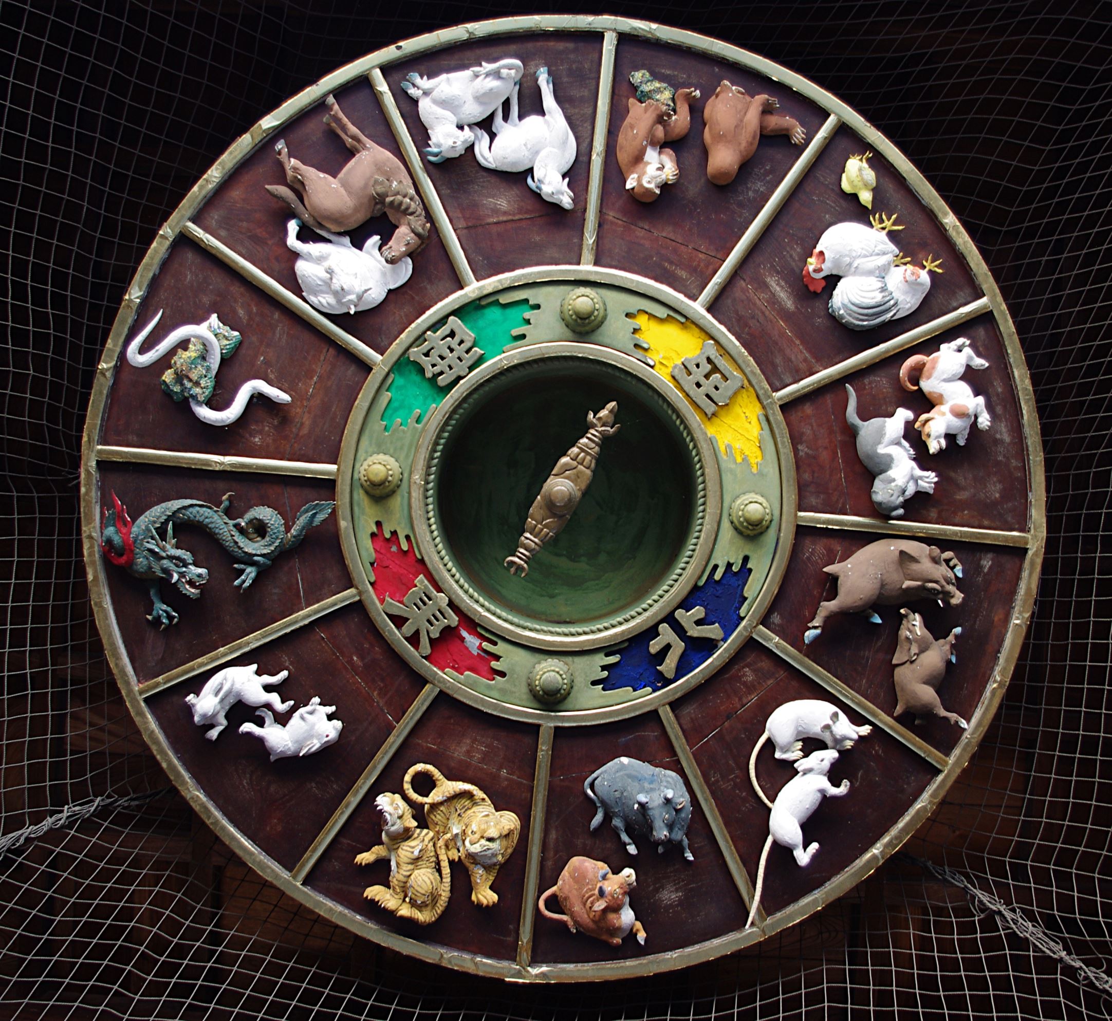 Chinese zodiac predictions 2018: What's