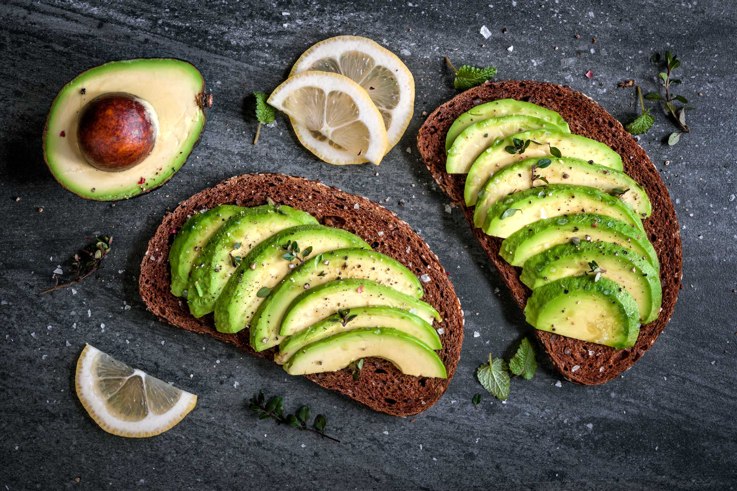 Check these foods proven spark
