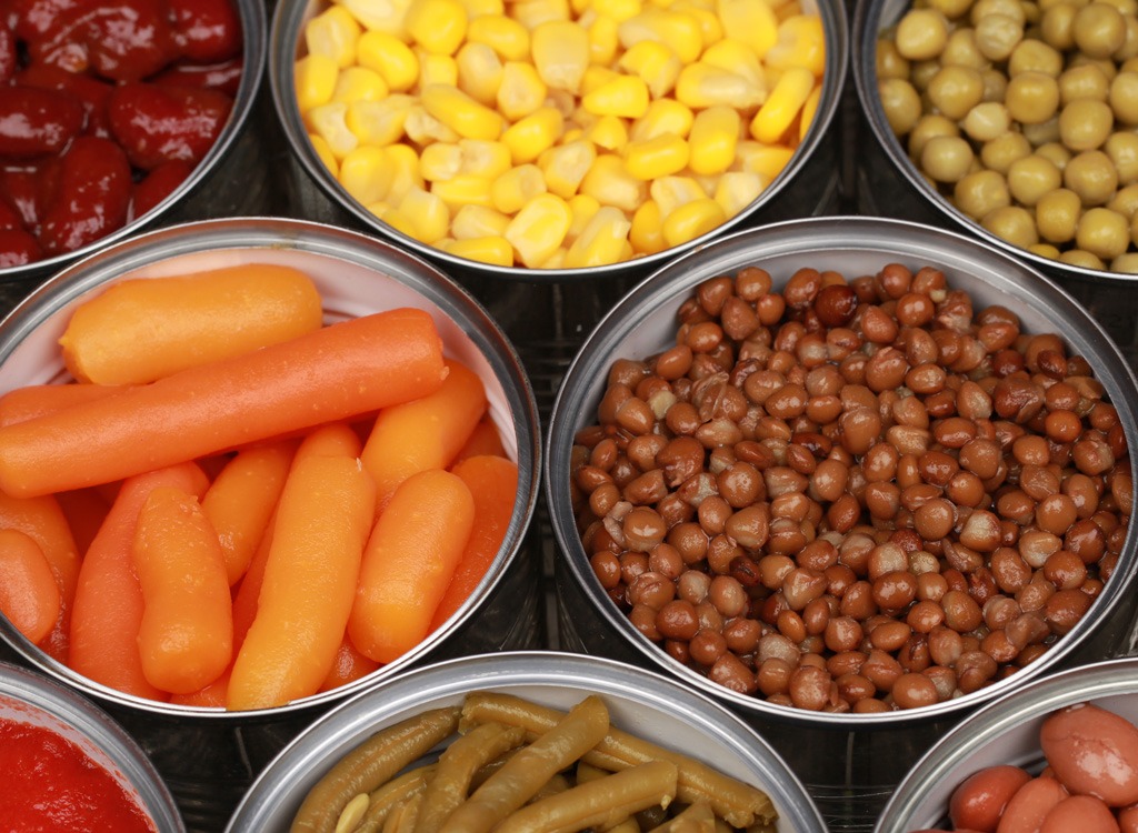 worst foods your heart